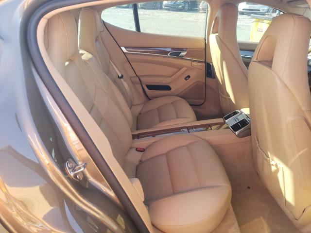 Photo 6 from auction – 2012 PORSCHE PANAMERA 2 with VIN WP0AA2A70CL013388