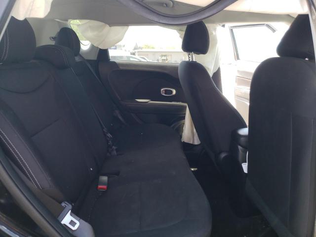 Photo 6 from auction – 2019 KIA SOUL with VIN KNDJN2A27K7002615