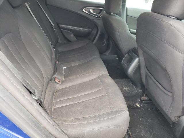 Photo 6 from auction – 2015 CHRYSLER 200 LIMITE with VIN 1C3CCCAB0FN580680