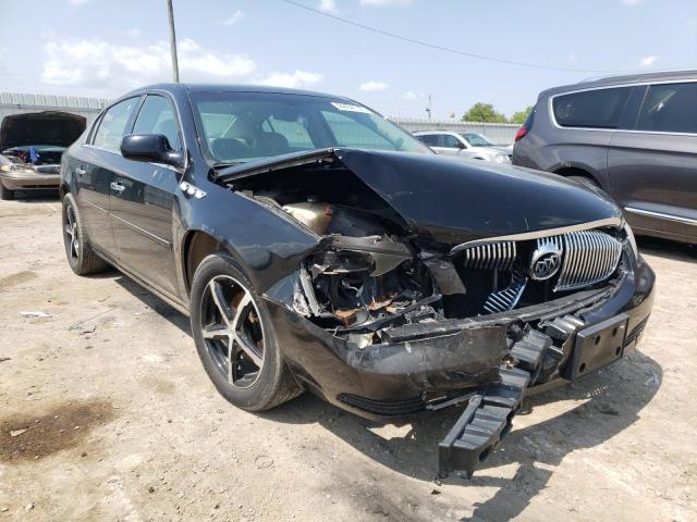 Photo 9 from auction – 2008 BUICK LUCERNE CX with VIN 1G4HD57278U159917