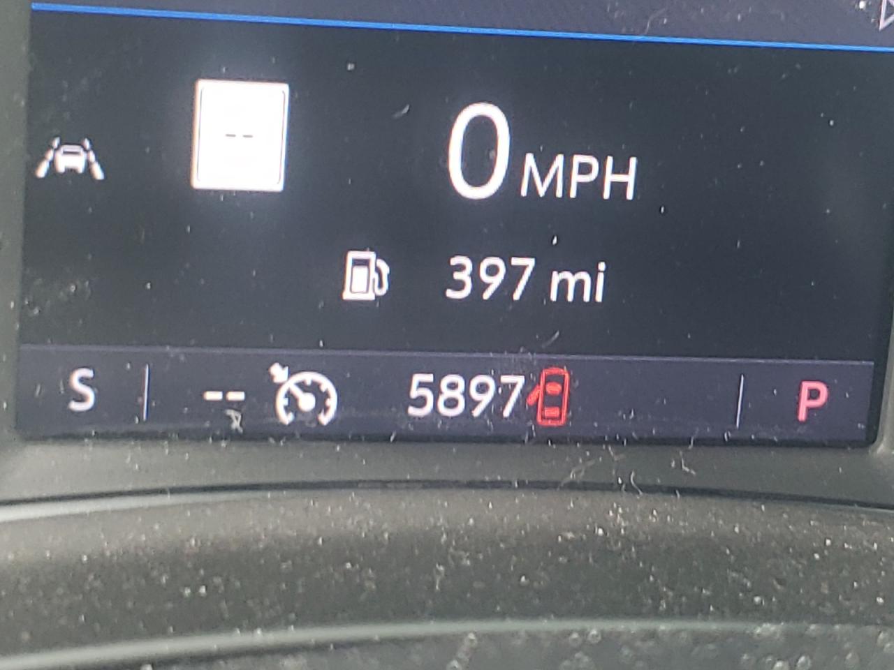 Photo 8 from auction – 2022 GMC TERRAIN SL with VIN 3GKALTEV4NL157935