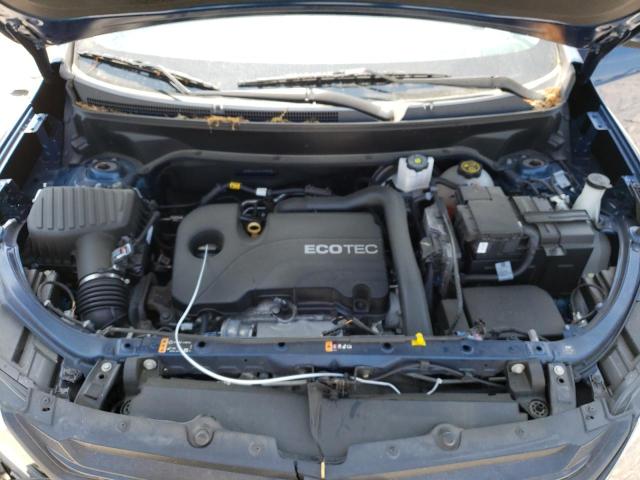 Photo 7 from auction – 2019 CHEVROLET EQUINOX LT with VIN 3GNAXJEV9KL348838