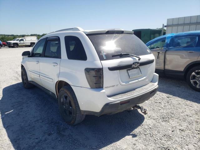 Photo 3 from auction – 2006 CHEVROLET EQUINOX LT with VIN 2CNDL63FX66145232