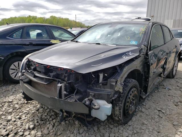 Photo 9 from auction – 2015 CHEVROLET MALIBU 2LT with VIN 1G11D5SL9FF159899