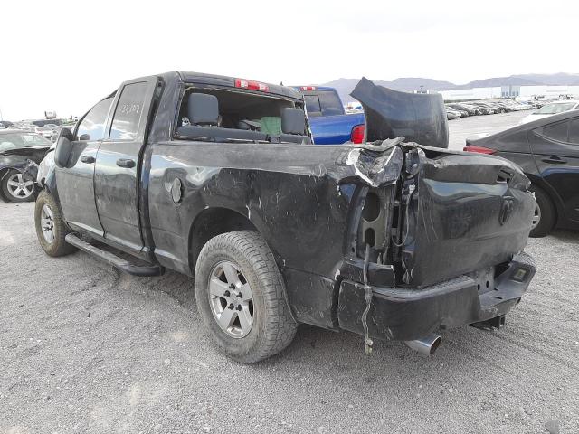 Photo 3 from auction – 2013 RAM 1500 ST with VIN 1C6RR6FT8DS716972