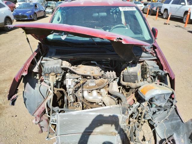 Photo 7 from auction – 2008 DODGE GRAND CARA with VIN 1D8HN54P78B139701