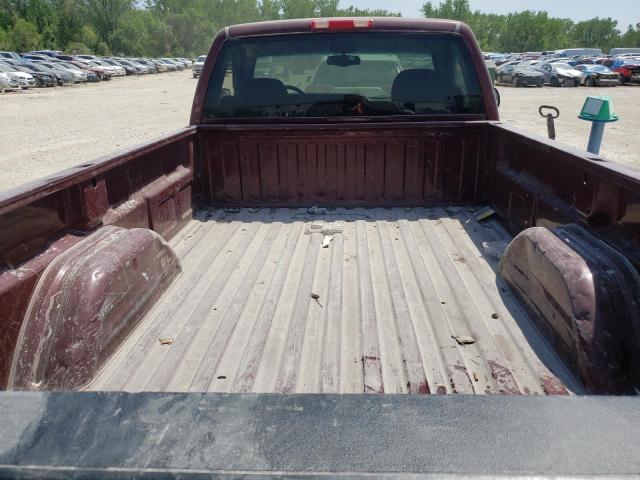 Photo 6 from auction – 2001 CHEVROLET silverado with VIN 1GCEC14T01E171827
