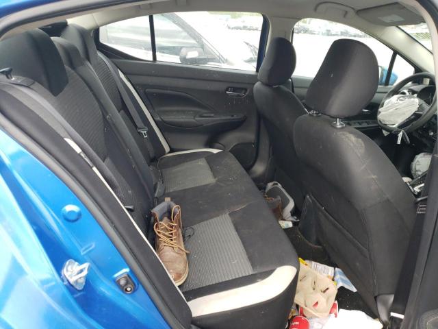 Photo 6 from auction – 2020 NISSAN VERSA SV with VIN 3N1CN8EV5LL837239