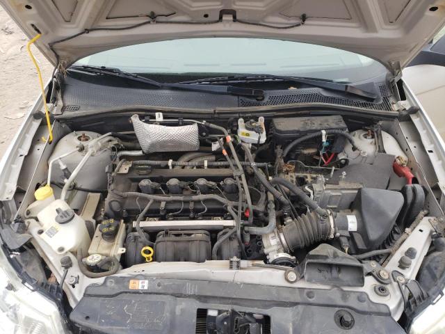 Photo 7 from auction – 2010 FORD FOCUS SE with VIN 1FAHP3FN9AW168954