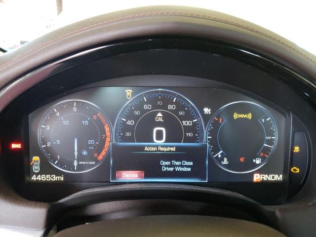 Photo 8 from auction – 2015 CADILLAC XTS VSPORT with VIN 2G61V5S85F9127611
