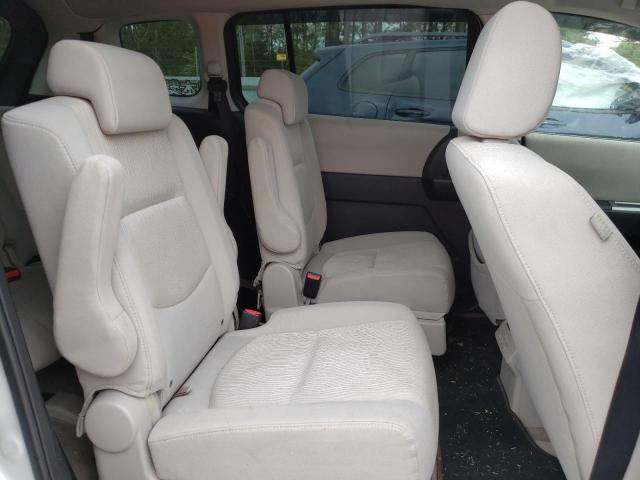 Photo 6 from auction – 2008 MAZDA 5 with VIN JM1CR29L880303938