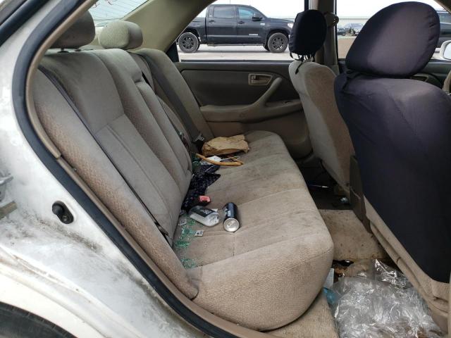 Photo 6 from auction – 2001 TOYOTA CAMRY CE with VIN JT2BG22K010566586