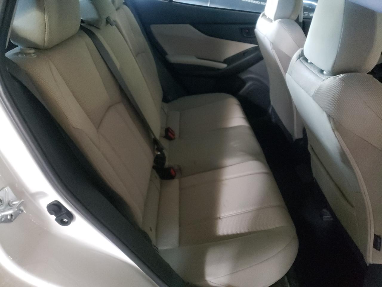 Photo 6 from auction – 2022 SUBARU IMPREZA with VIN 4S3GTAB67N3712301