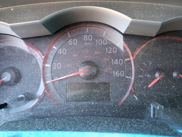 Photo 8 from auction – 2007 NISSAN ALTIMA 2.5 with VIN 1N4AL21E77N465623