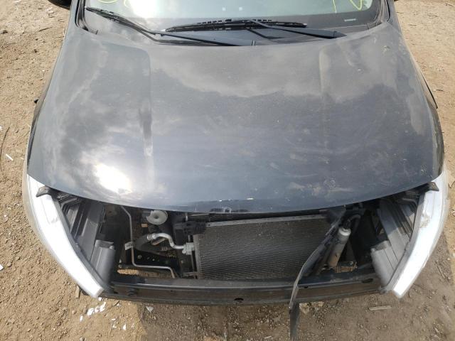 Photo 7 from auction – 2017 NISSAN VERSA S with VIN 3N1CN7AP0HK407018