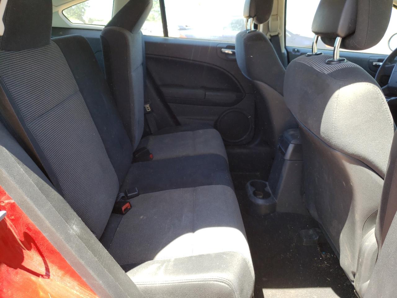 Photo 6 from auction – 2011 DODGE CALIBER HE with VIN 1B3CB5HA6BD156199