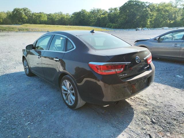 Photo 3 from auction – 2014 BUICK VERANO with VIN 1G4PP5SK2E4217051