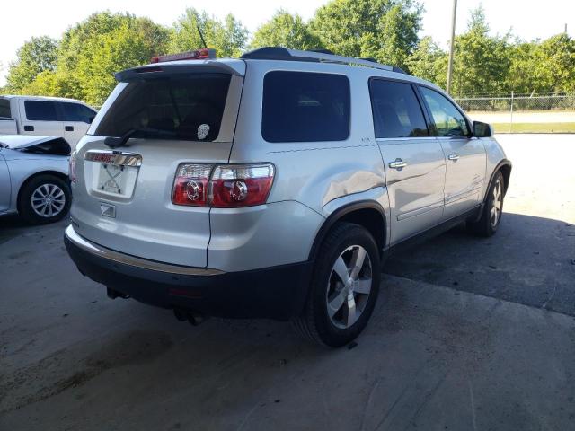 Photo 4 from auction – 2011 GMC ACADIA SLT with VIN 1GKKRSEDXBJ203775