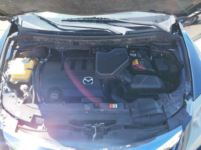 Photo 7 from auction – 2012 MAZDA CX-9 with VIN JM3TB3CAXC0343956