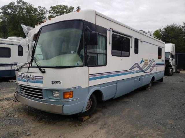 Photo 2 from auction – 1997 FORD F530 SUPER with VIN 3FCMF53G4VJA03396