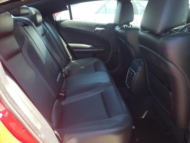 Photo 6 from auction – 2016 DODGE CHARGER SX with VIN 2C3CDXJG7GH117834