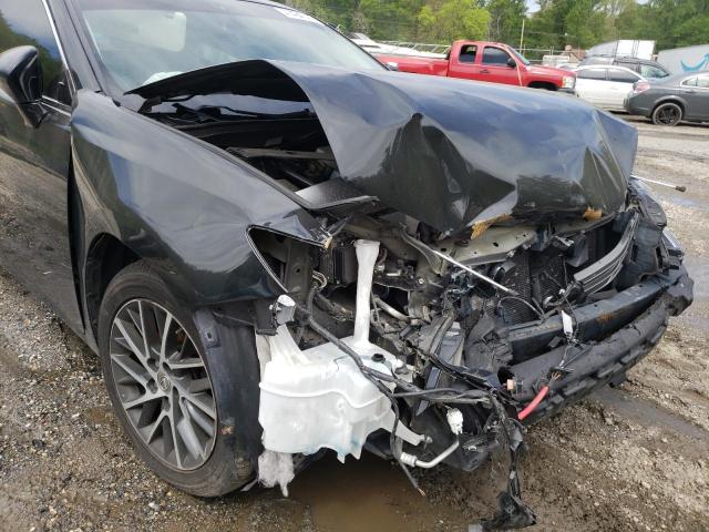 Photo 9 from auction – 2016 LEXUS ES 350 with VIN 58ABK1GG2GU016476