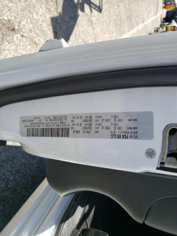 Photo 10 from auction – 2016 DODGE GRAND CARA with VIN 2C4RDGCG4GR372034
