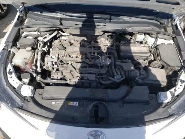 Photo 7 from auction – 2020 TOYOTA COROLLA SE with VIN 5YFS4RCEXLP016192