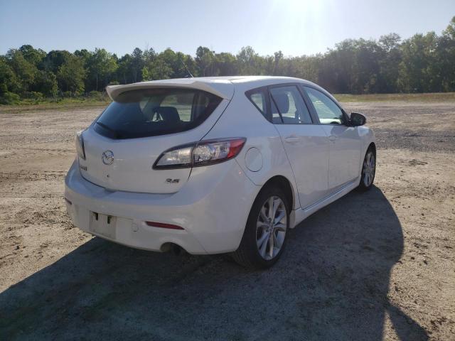 Photo 4 from auction – 2010 MAZDA 3 S with VIN JM1BL1H58A1131890