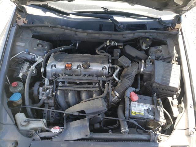 Photo 7 from auction – 2011 HONDA ACCORD se with VIN 1HGCP2F62BA114015