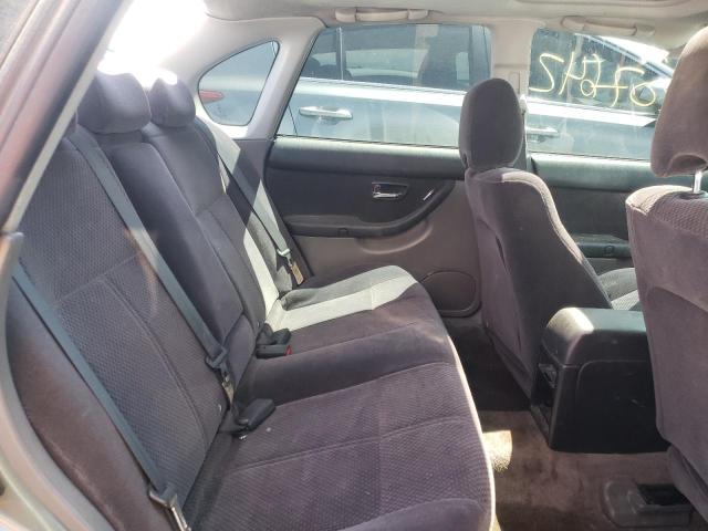 Photo 6 from auction – 2003 SUBARU LEGACY L with VIN 4S3BE635637203555