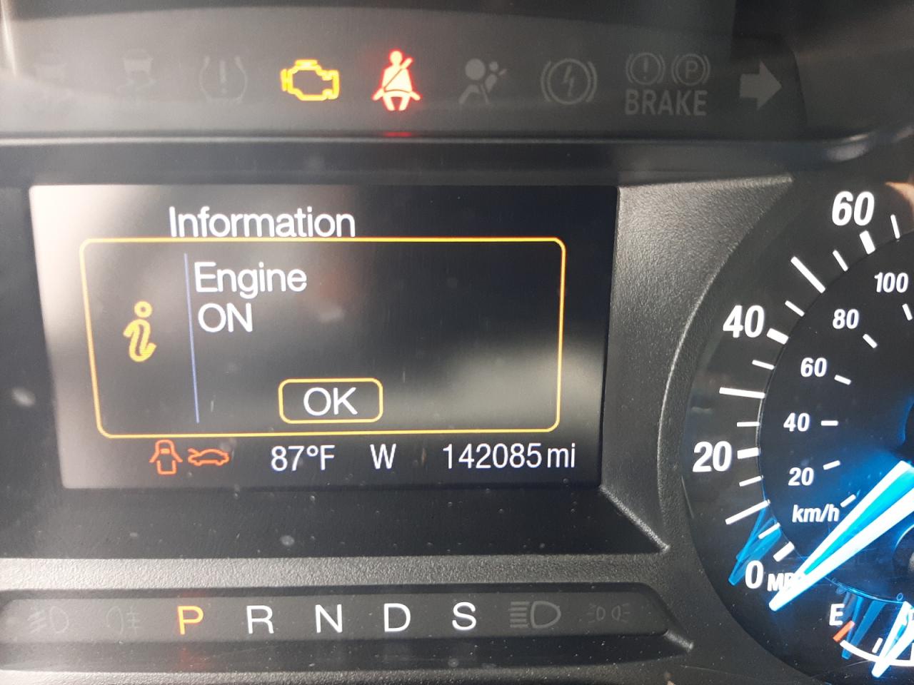 Photo 8 from auction – 2013 FORD FUSION SE with VIN 3FA6P0H78DR194828