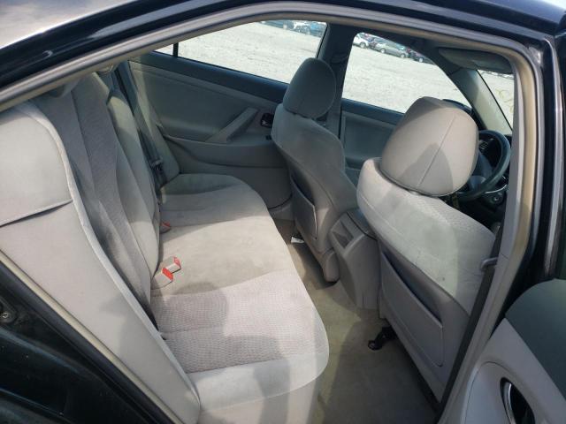 Photo 6 from auction – 2011 TOYOTA CAMRY BASE with VIN 4T4BF3EK2BR167122
