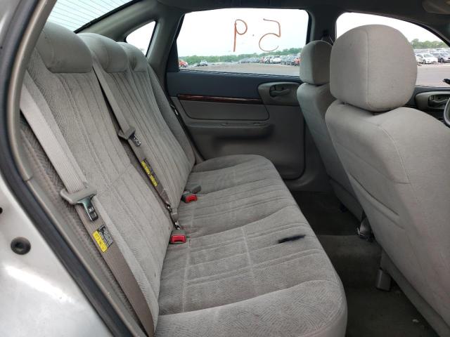 Photo 7 from auction – 2004 CHEVROLET IMPALA with VIN 2G1WF52E549229776