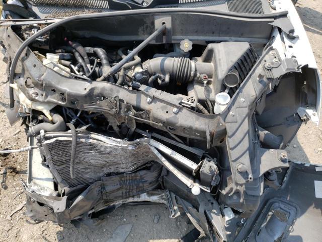 Photo 7 from auction – 2016 GMC ACADIA DEN with VIN 1GKKVTKDXGJ287948