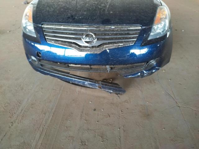 Photo 9 from auction – 2008 NISSAN ALTIMA 3.5 with VIN 1N4BL21EX8N413506