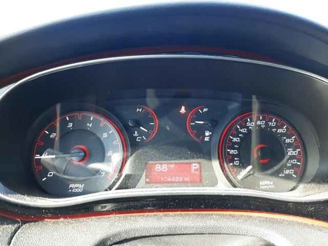 Photo 8 from auction – 2016 DODGE DART SE with VIN 1C3CDFAA3GD516792