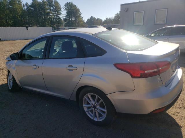 Photo 3 from auction – 2016 FORD FOCUS SE with VIN 1FADP3F29GL264744