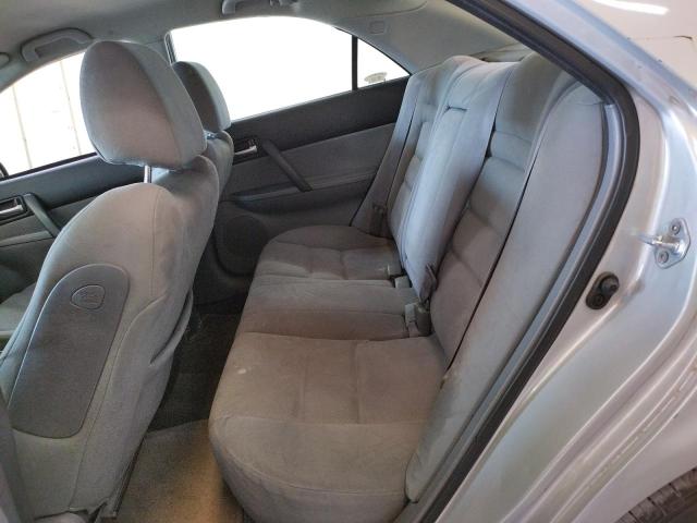 Photo 6 from auction – 2006 MAZDA 6 S with VIN 1YVHP80D865M68631