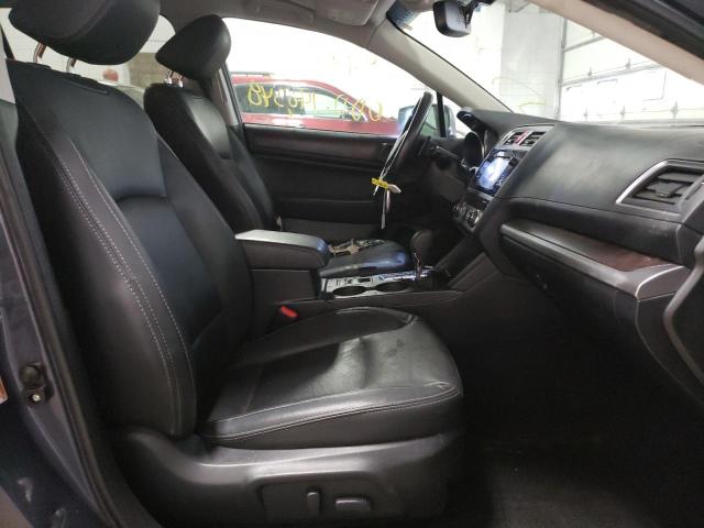 Photo 5 from auction – 2015 SUBARU OUTBACK 2. with VIN 4S4BSBNC7F3257466