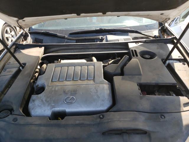 Photo 7 from auction – 2008 LEXUS ES 350 with VIN JTHBJ46G582214417