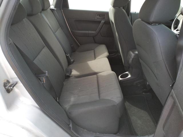 Photo 6 from auction – 2010 FORD FOCUS SE with VIN 1FAHP3FN2AW115268