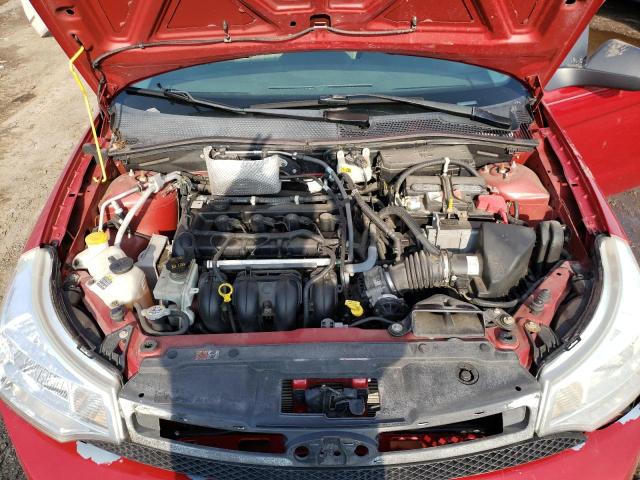 Photo 7 from auction – 2010 FORD FOCUS SE with VIN 1FAHP3FN4AW171941