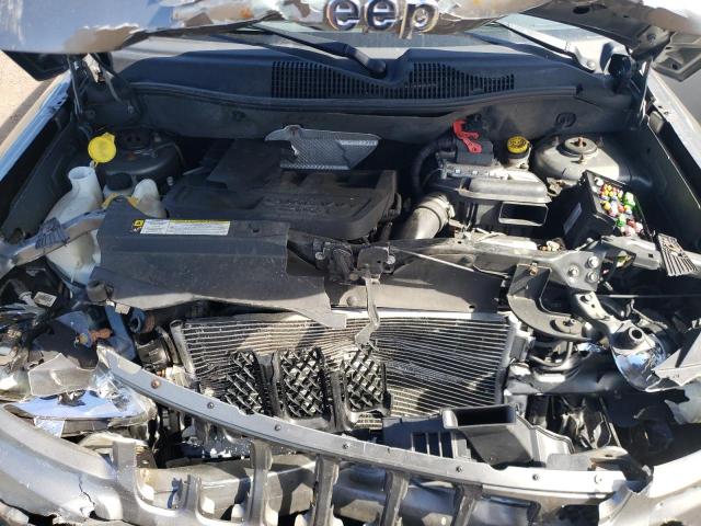 Photo 7 from auction – 2013 JEEP COMPASS LA with VIN 1C4NJDEB6DD108660