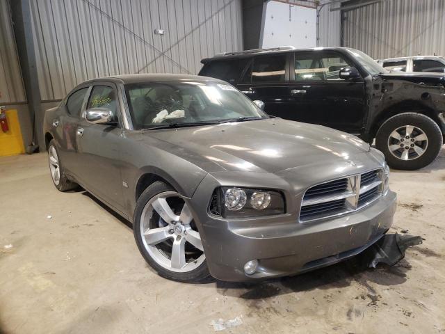Photo 1 from auction – 2009 DODGE CHARGER SX with VIN 2B3KA33V99H627336