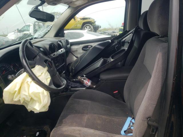 Photo 5 from auction – 2008 GMC ENVOY with VIN 1GKDT13S182104464