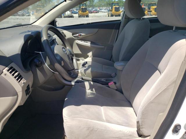 Photo 5 from auction – 2010 TOYOTA COROLLA BA with VIN JTDBU4EE7AJ084810