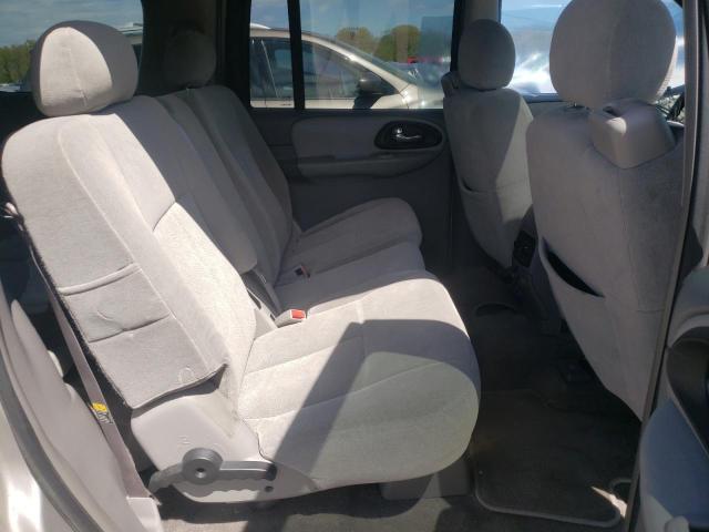 Photo 6 from auction – 2005 CHEVROLET TRAILBLAZE with VIN 1GNET16S956143164