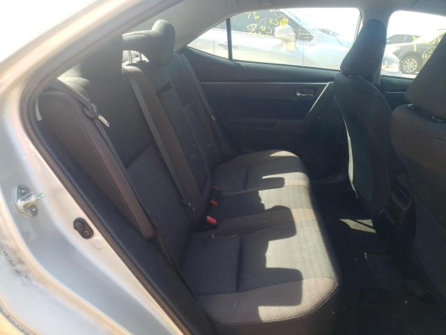 Photo 6 from auction – 2019 TOYOTA COROLLA L with VIN 5YFBURHE7KP889924