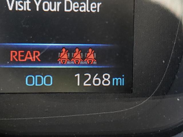 Photo 8 from auction – 2022 TOYOTA COROLLA SE with VIN JTND4MBE9N3160272